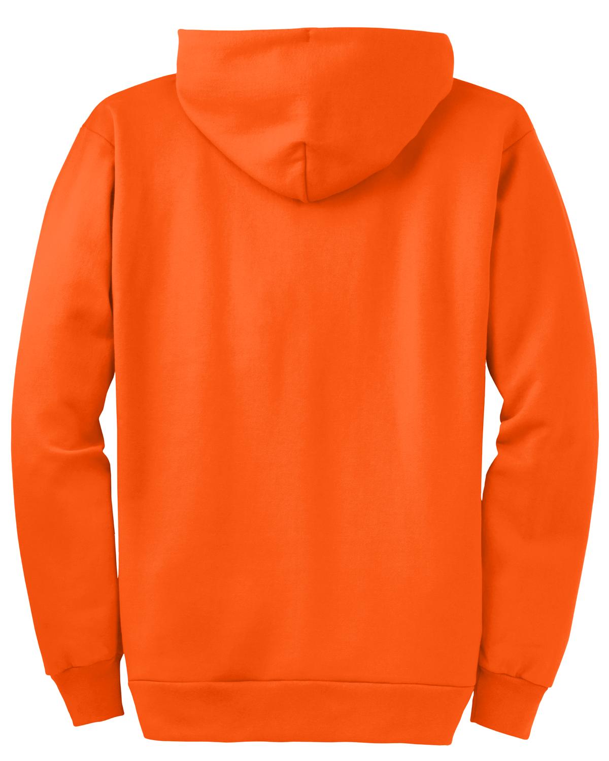 Port & Company PC90ZH Safety Orange