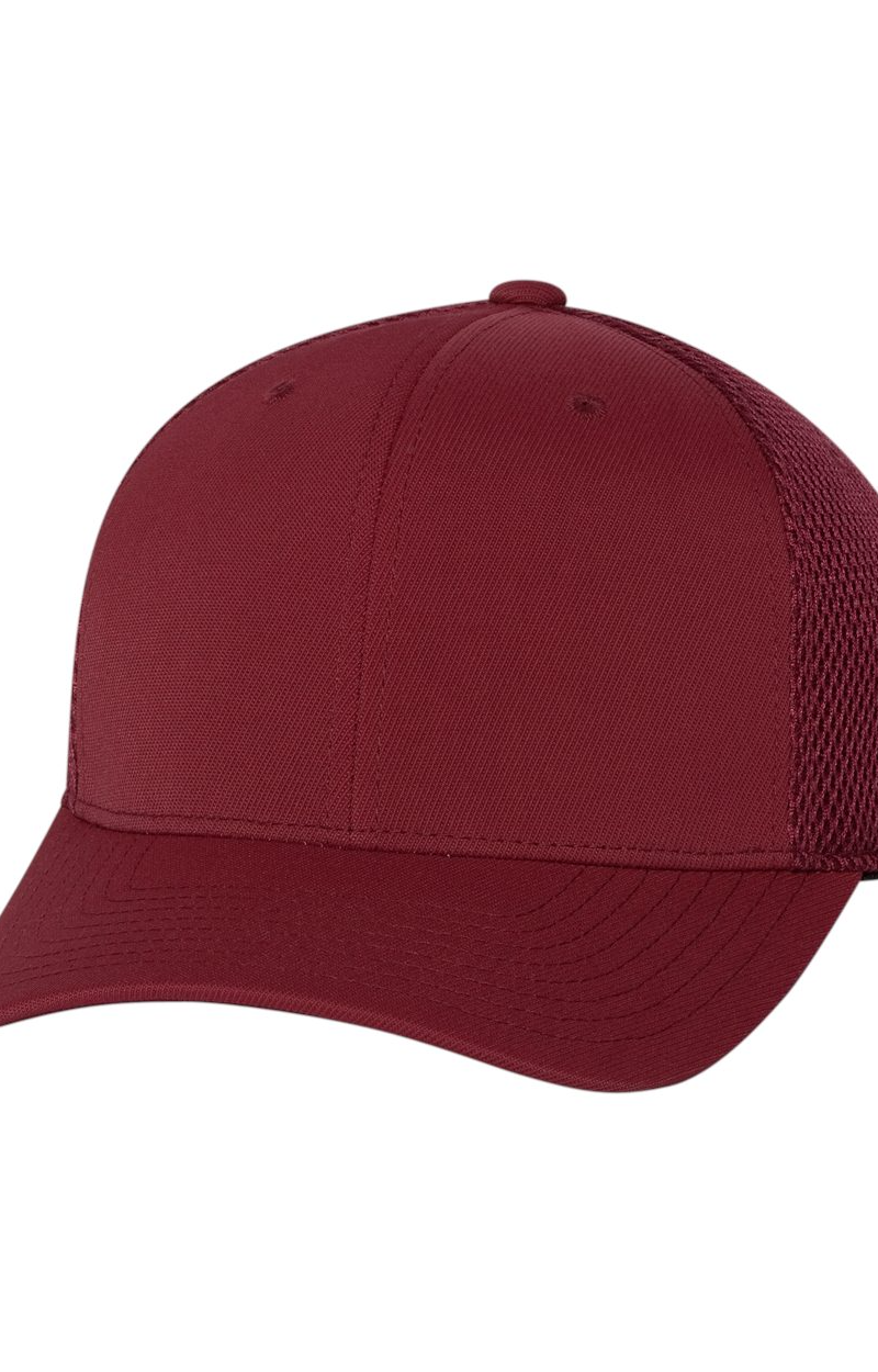 Flexfit 6533 Maroon