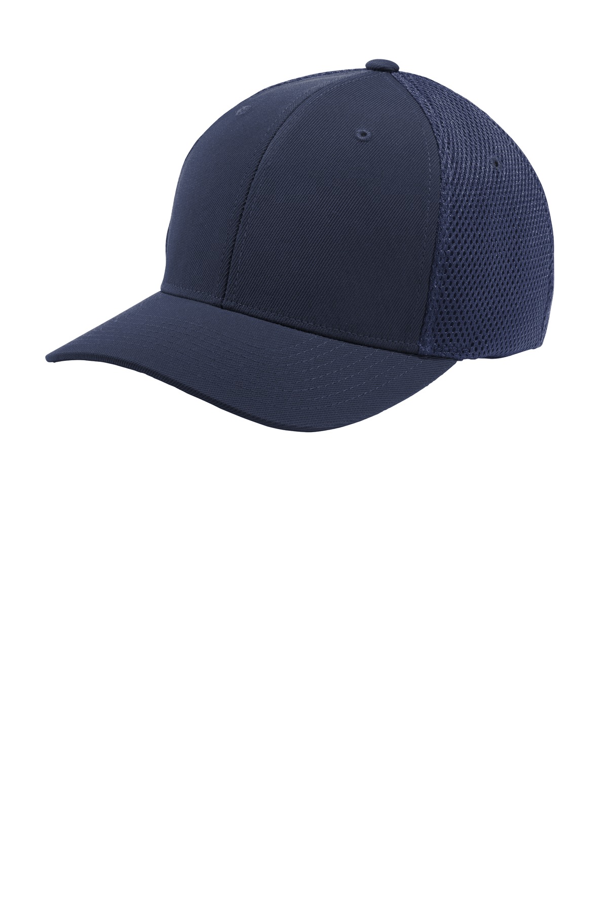 Sport-Tek STC40 True Navy / Teal Navy