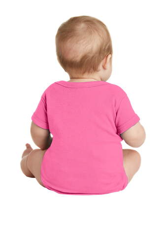 Rabbit Skins 4400 Hot Pink