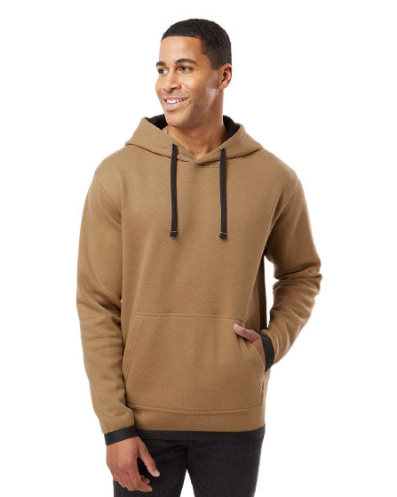 Picture for Coyote Brown / Black