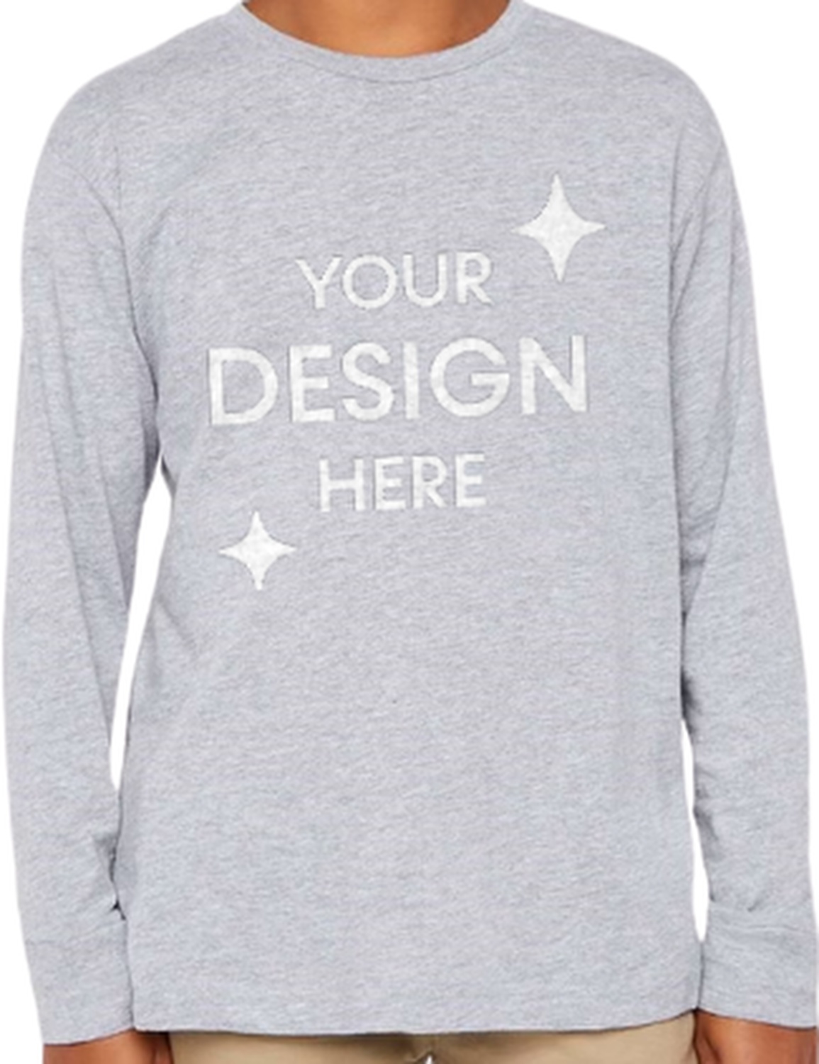 Youth Long-Sleeve T-Shirt