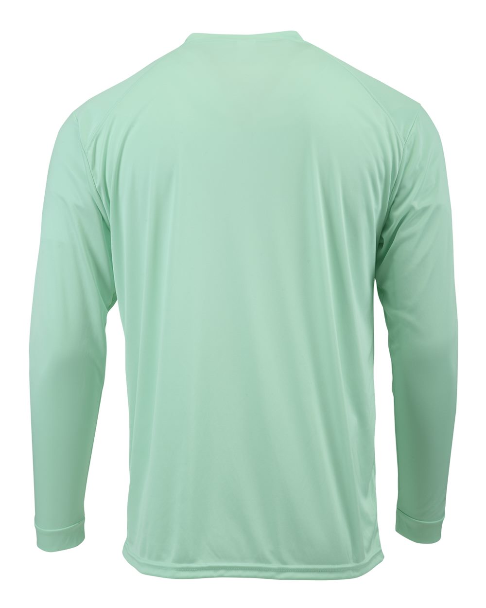 Paragon SM0218Y Mint Green