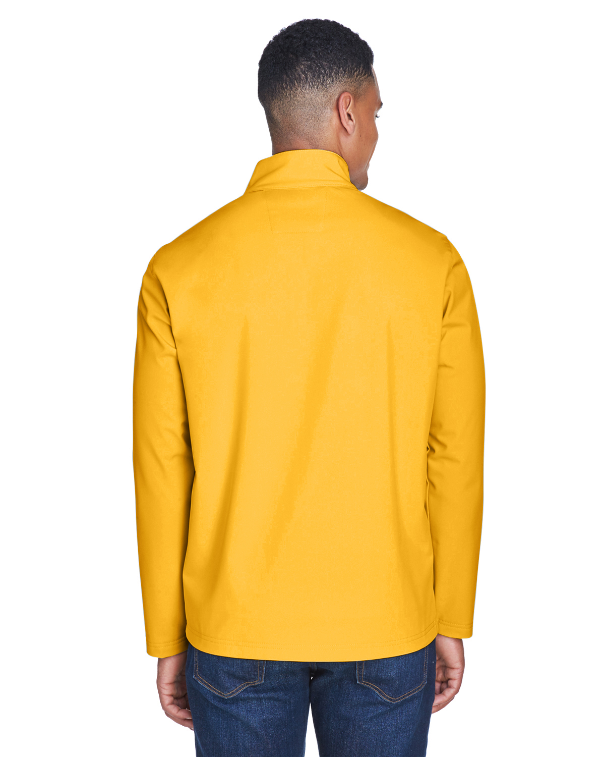 Team 365 TT80 Sport Athletic Gold