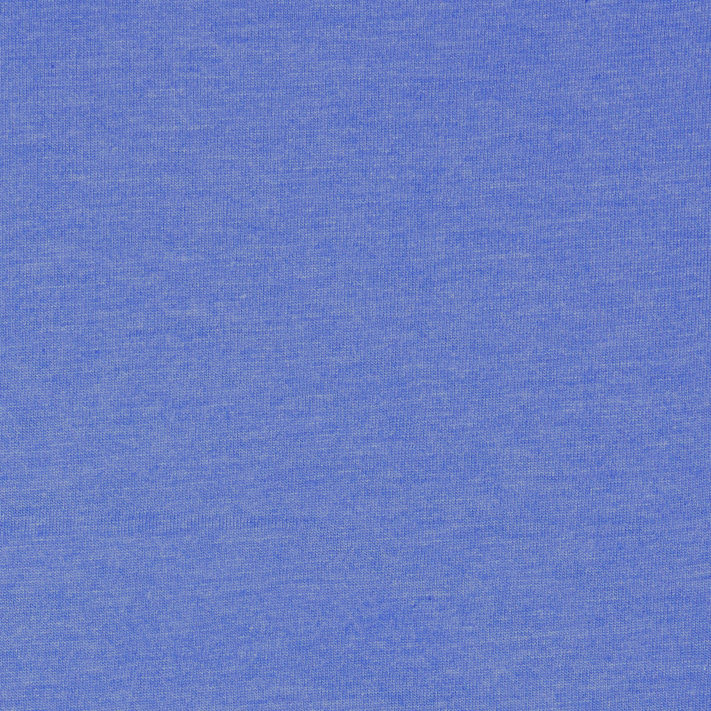 Bella + Canvas 3501CVC Heather Columbia Blue