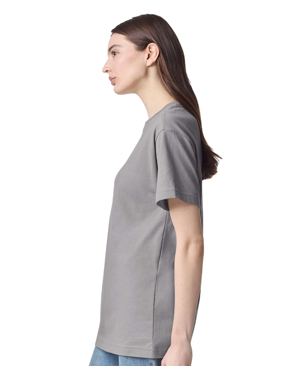 American Apparel 9001J3 Gravel