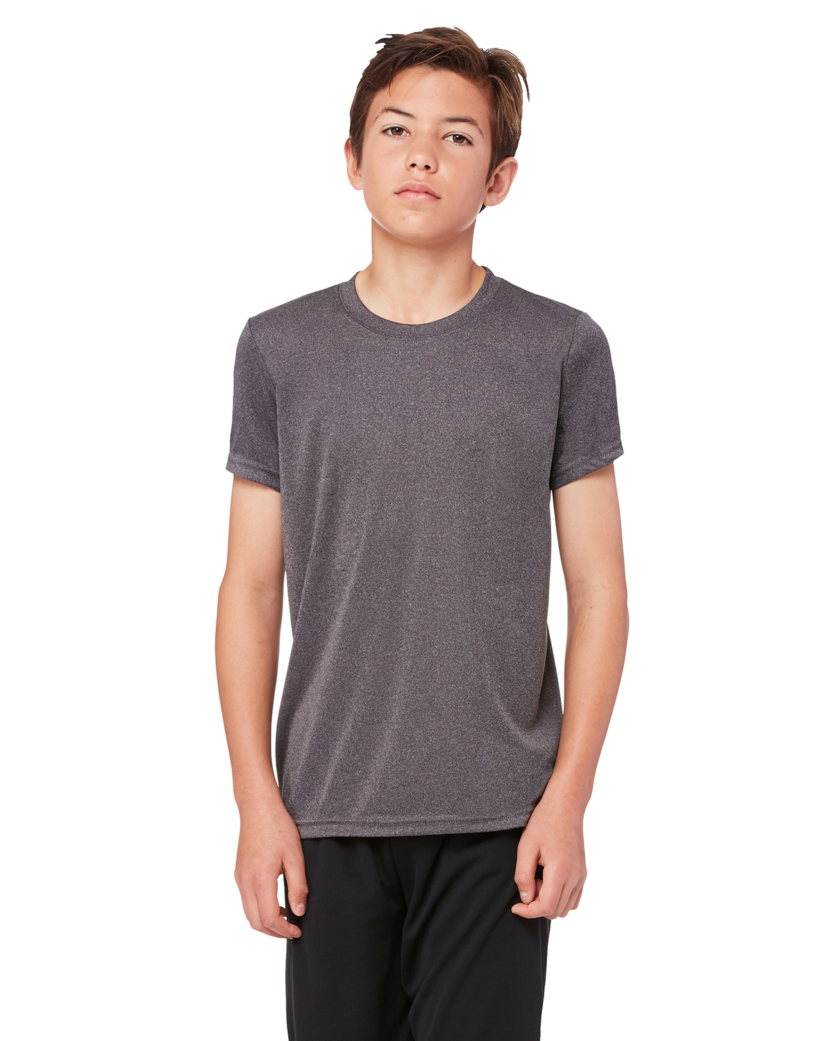 Picture for Dark Gray Heather