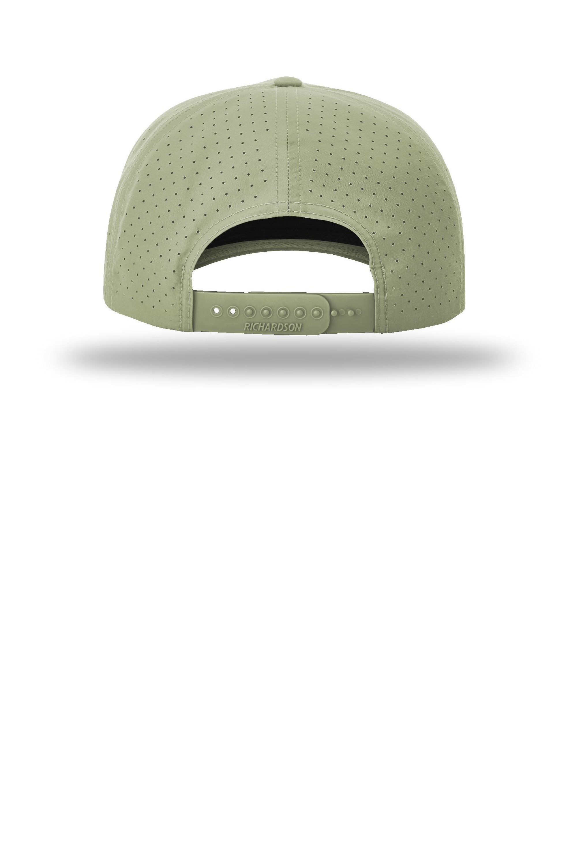 Richardson 355J1 Light Olive/ Olive