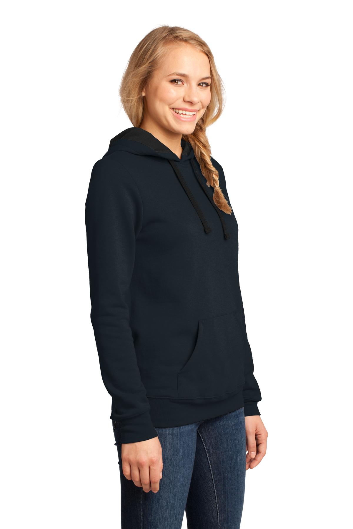 District DT811 New Navy