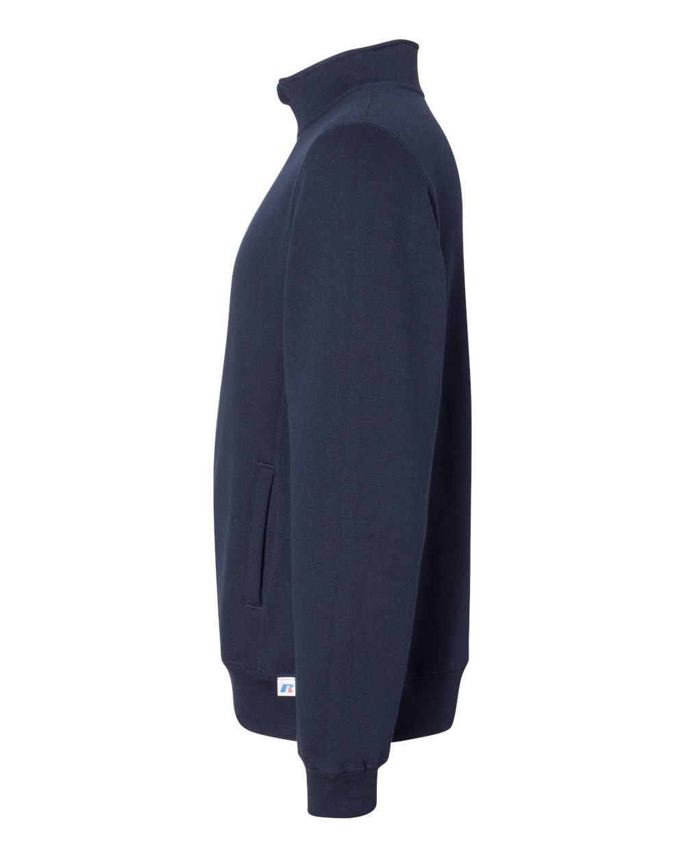 Russell Athletic 1Z4HBM Navy