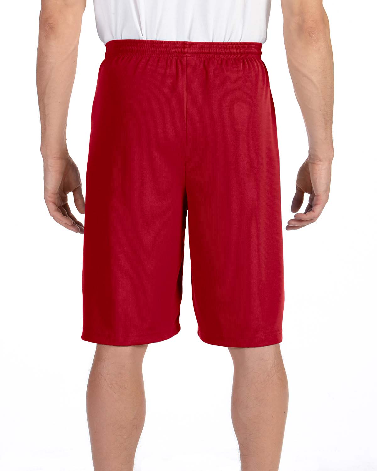 All Sport M6717 Sport Red