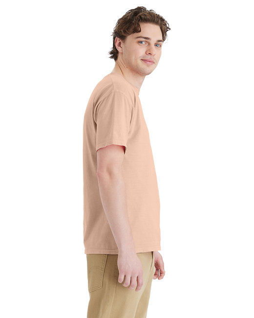 ComfortWash by Hanes GDH11B Botanicl Annatto