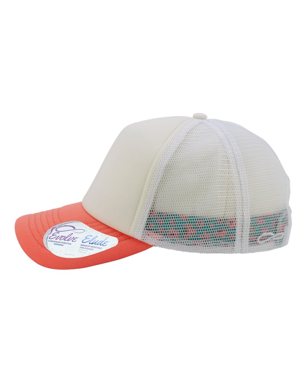 Infinity Her ROSIE Ivory/ Sherbert/ White/ Floral