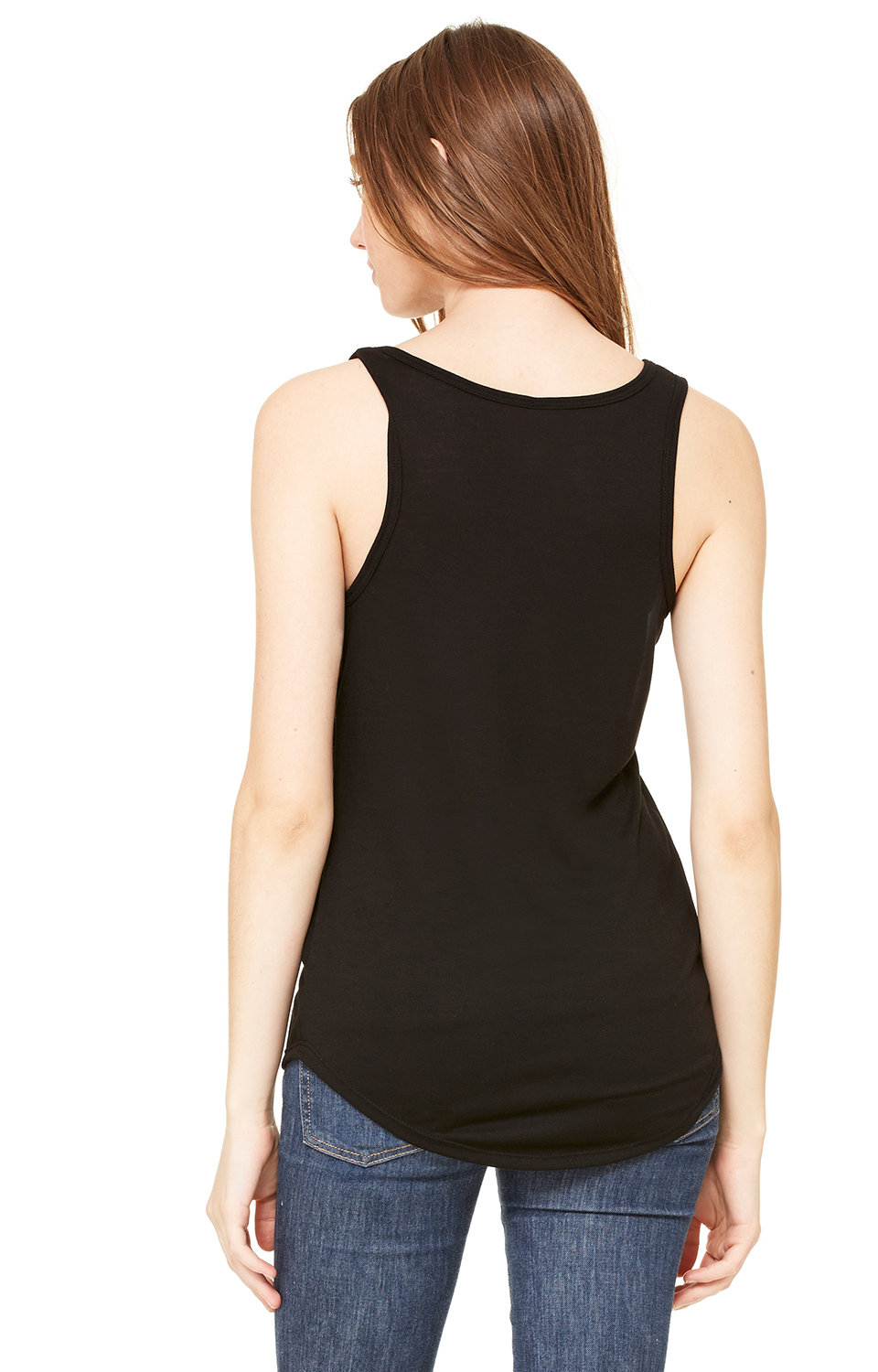 Bella + Canvas B8805 Black