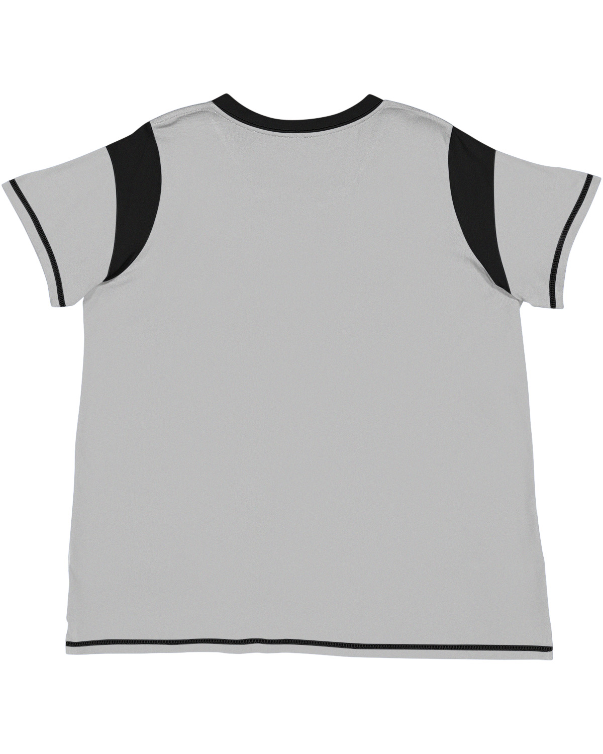 LAT 3833 Titanium / Black / White