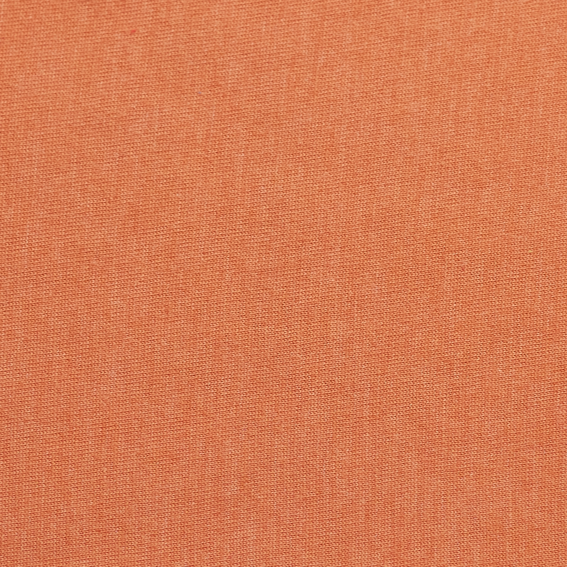 Hanes 4980 Pumpkin Heather