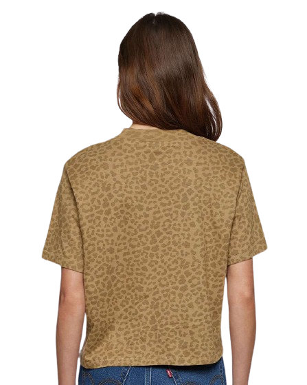 LAT 3518J1 Brown Leopard