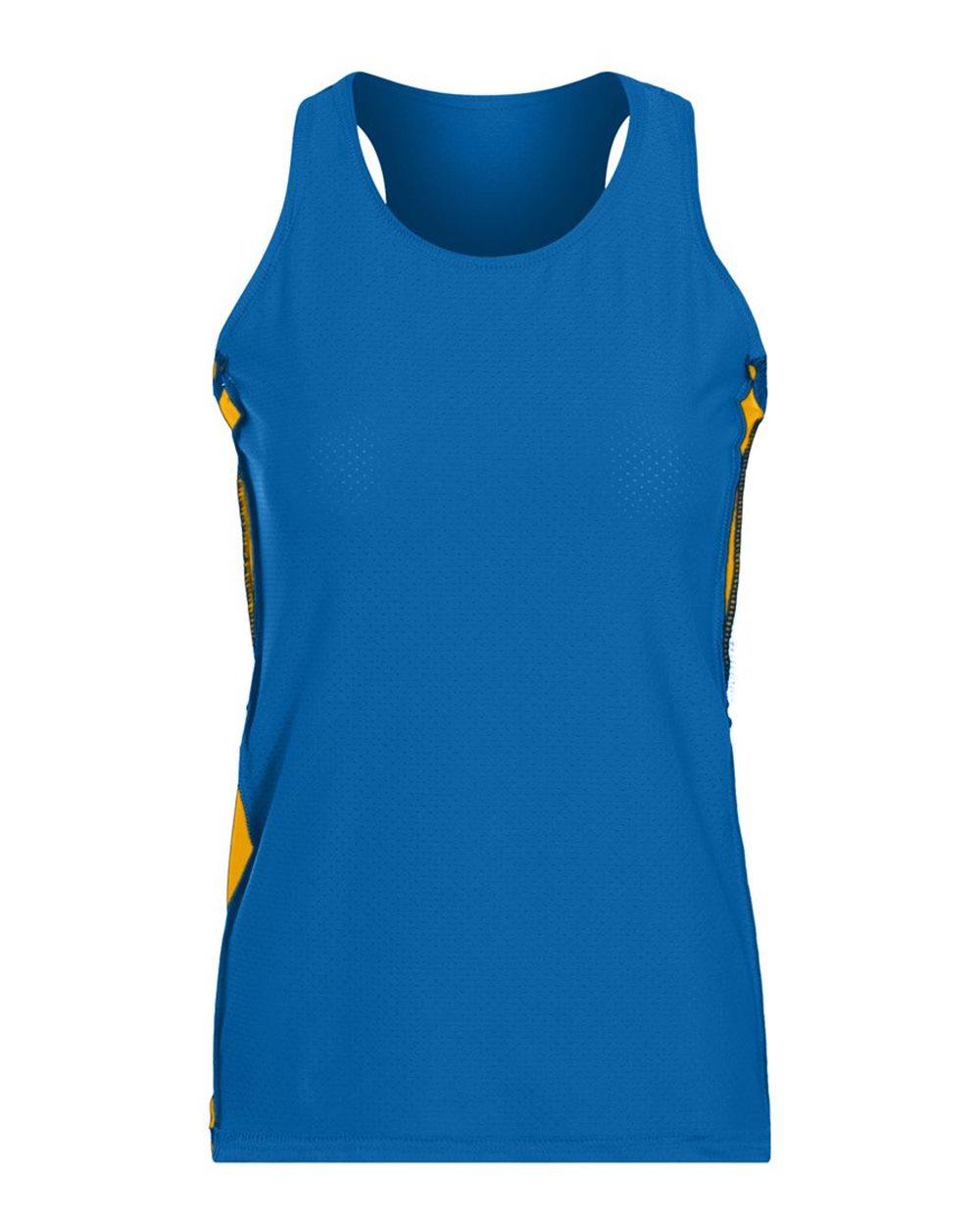 Picture for Royal / Gold / White