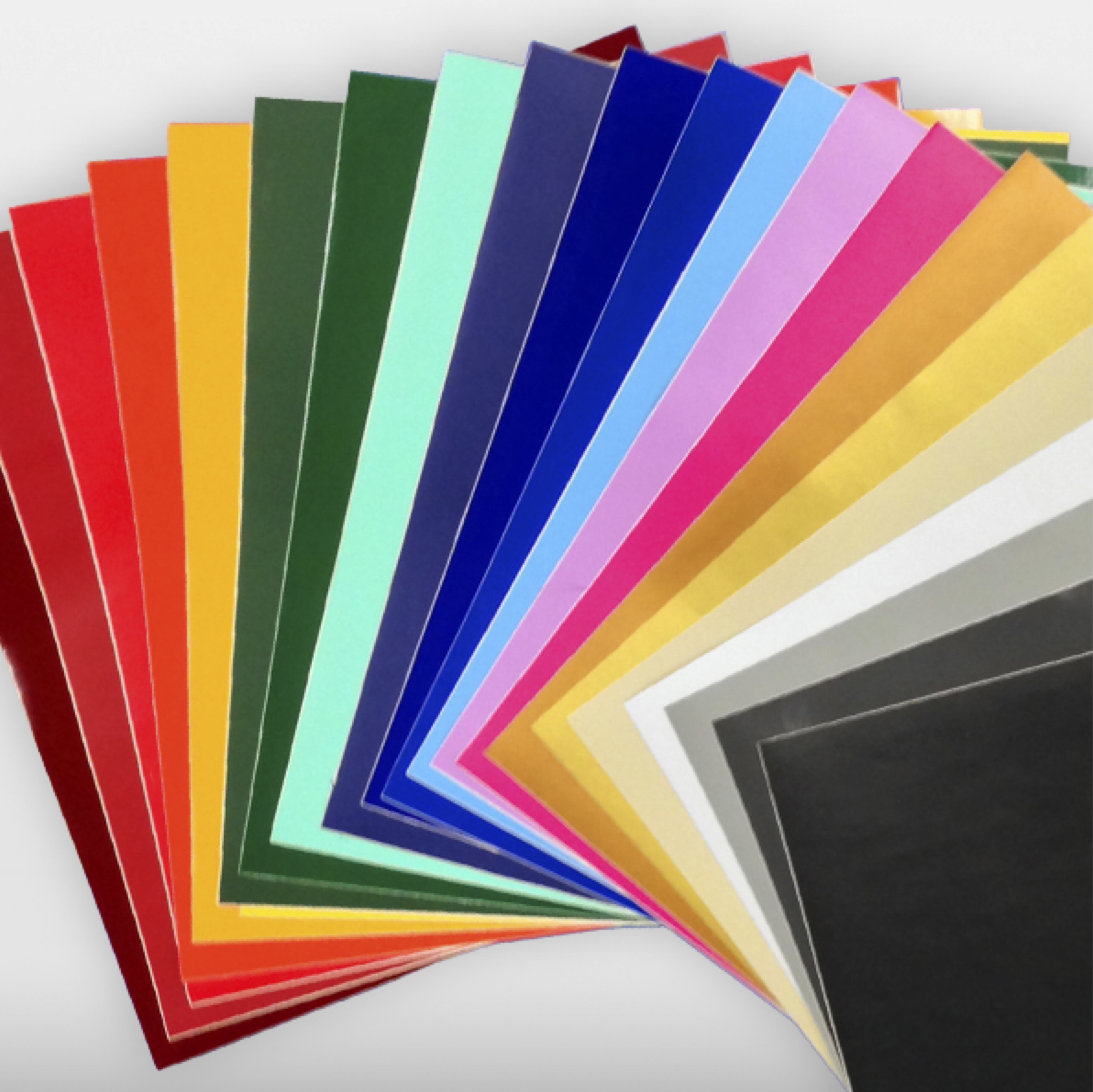 Oracal 631 Matte Powder Blue 172