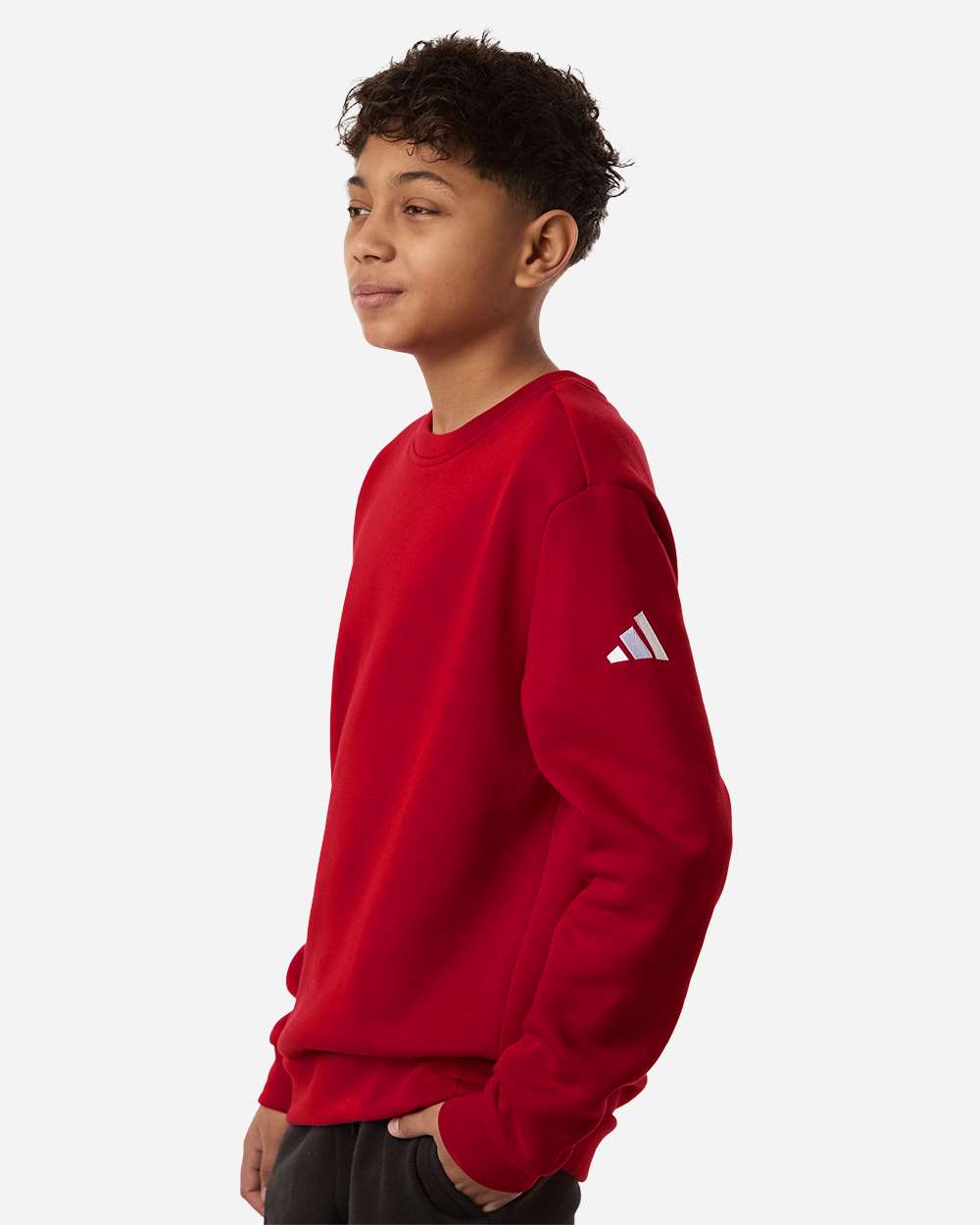 Adidas AT202 Team Power Red/ White