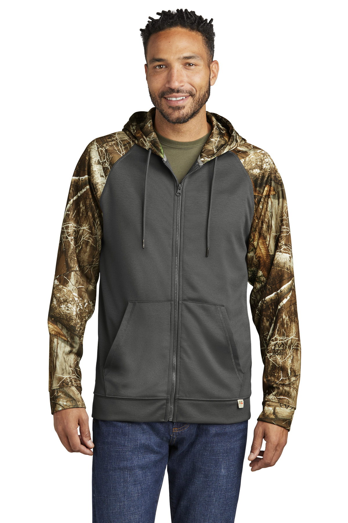 Russell Athletic RU452 Mgnt/RTEd