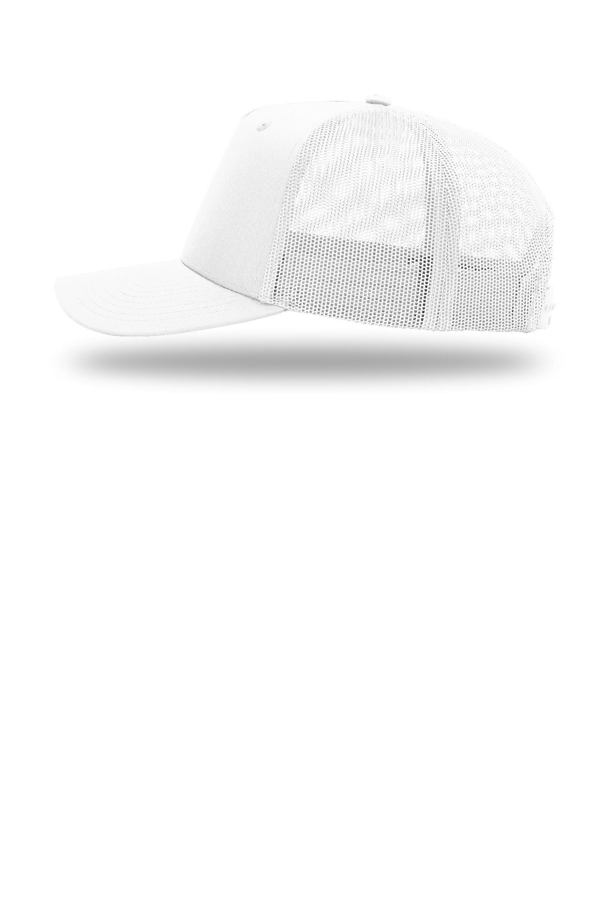 Richardson 112FPC White