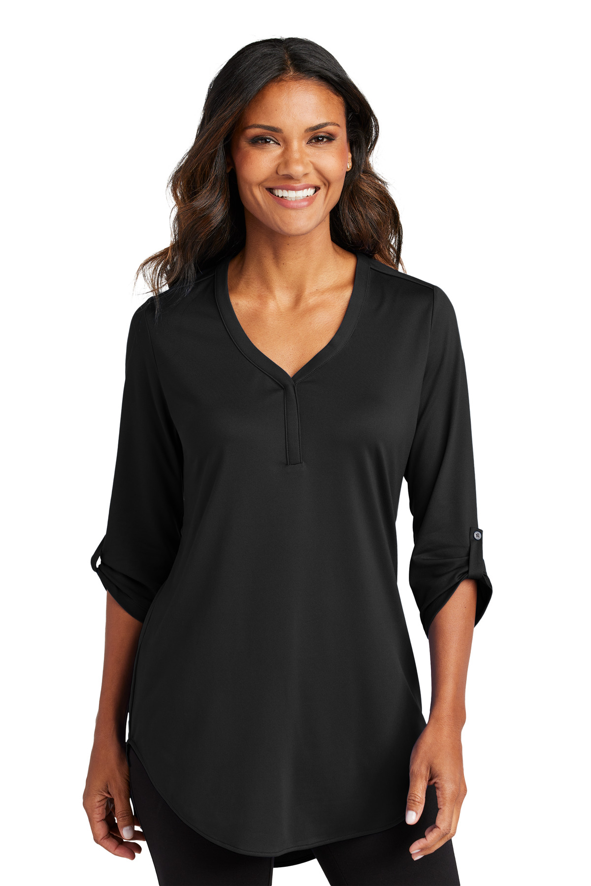 Port Authority LK6840 Black
