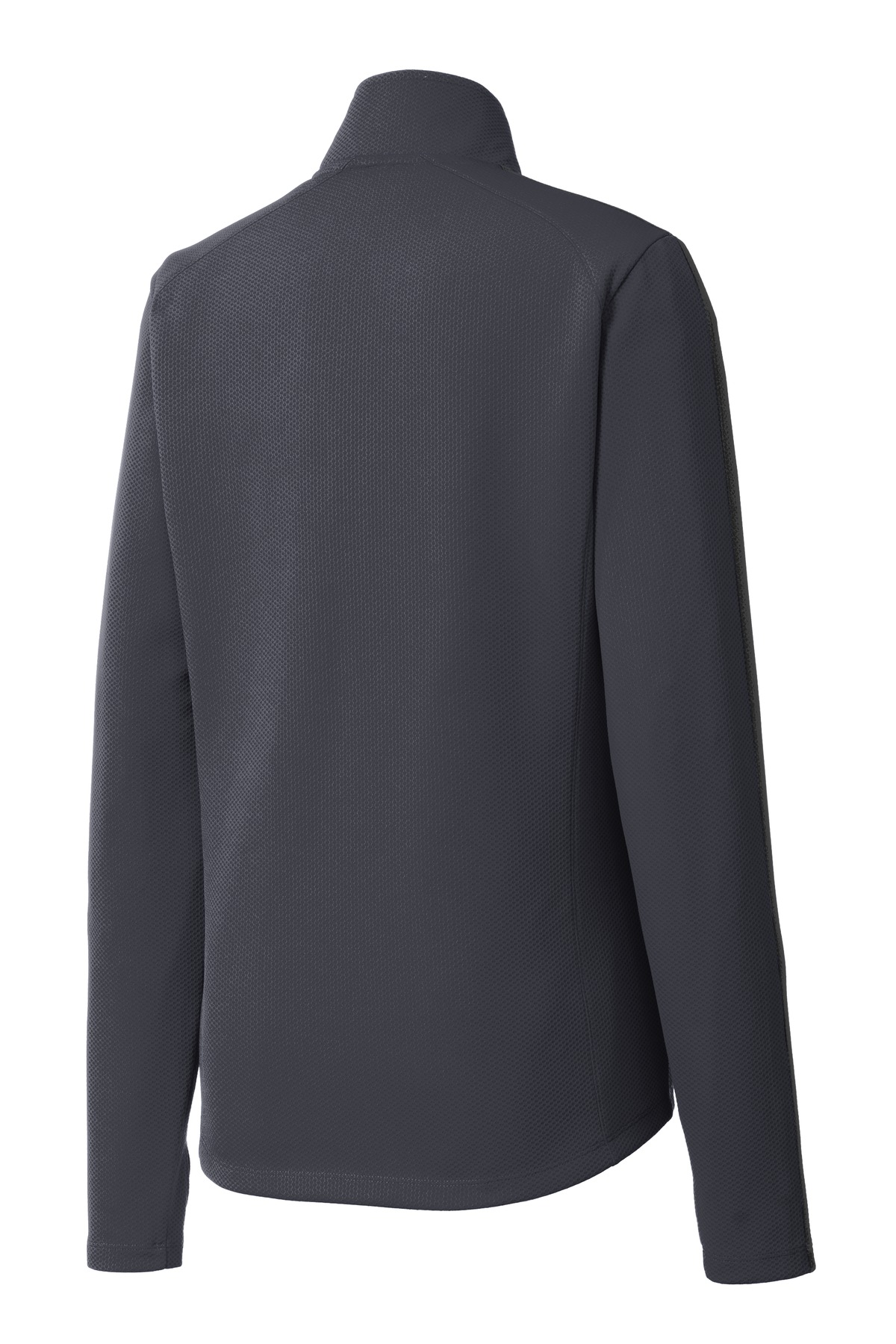 Sport-Tek LST861 Iron Gray / Black