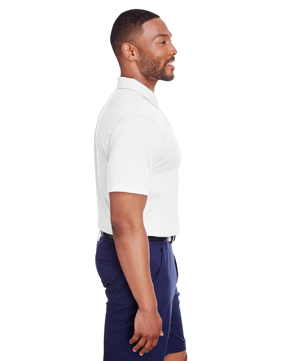 Puma Golf 596920 Bright White