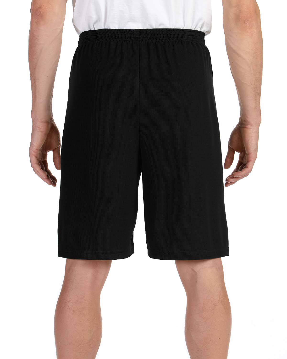 All Sport M6707 Black