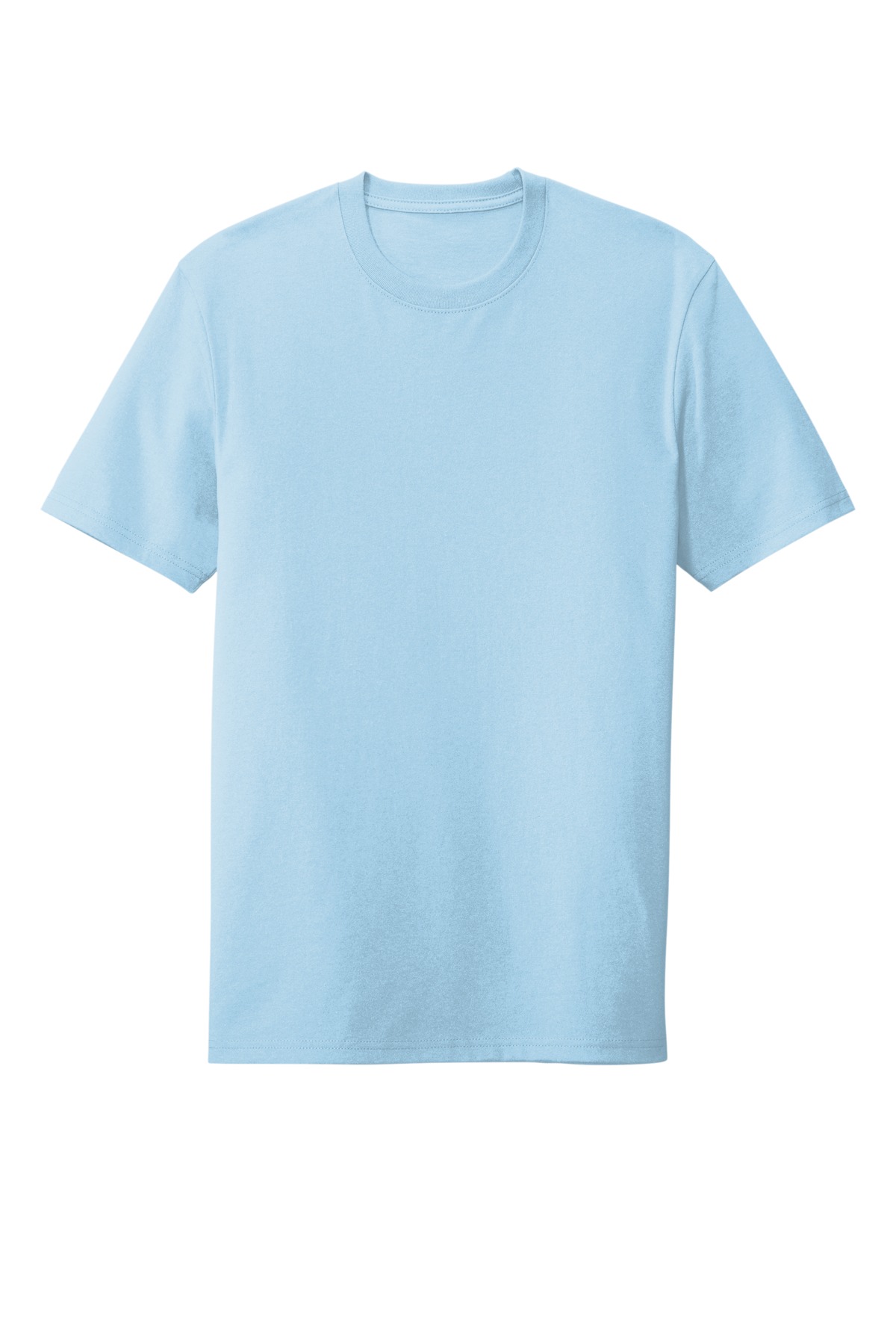 District DT8000 Crystal Blue