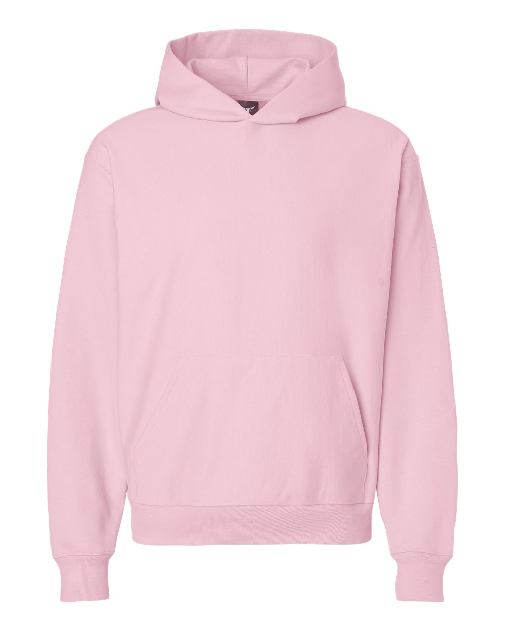 Hanes OG700 Pale Pink