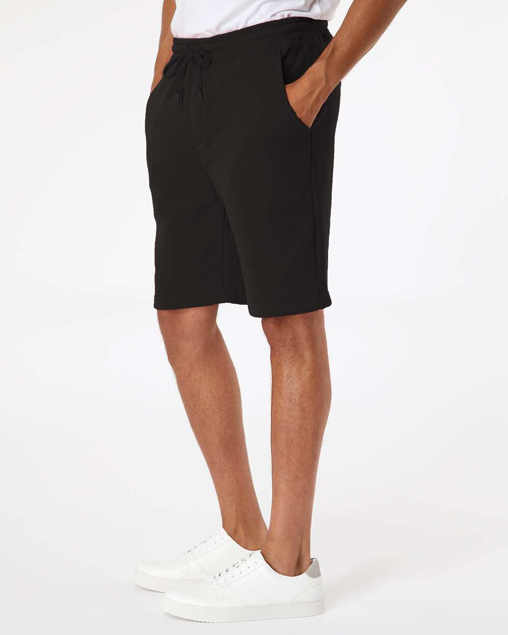 Independent Trading IND20SRT Black