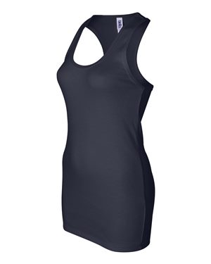 Bella + Canvas B4070 Navy