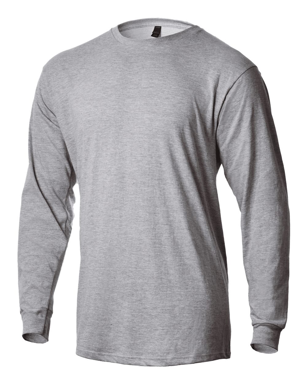 Tultex 0291TC Heather Grey