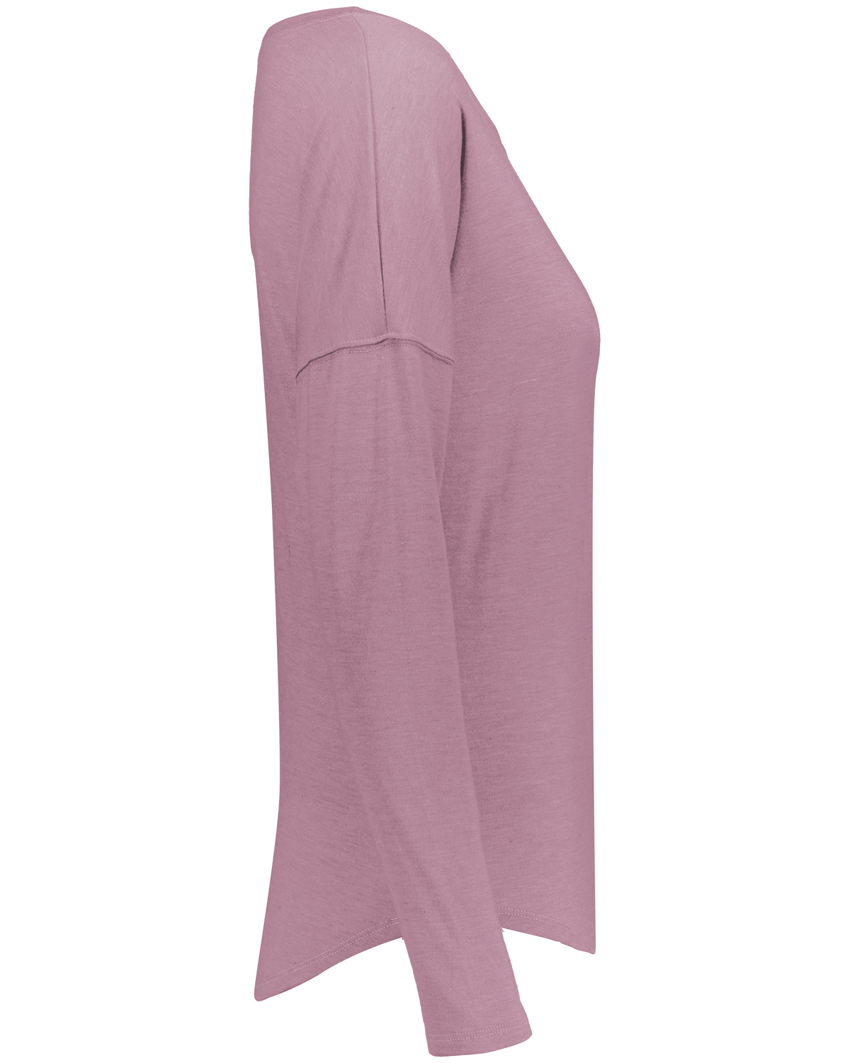 Augusta Sportswear 3077AG Dusty Rose Heather