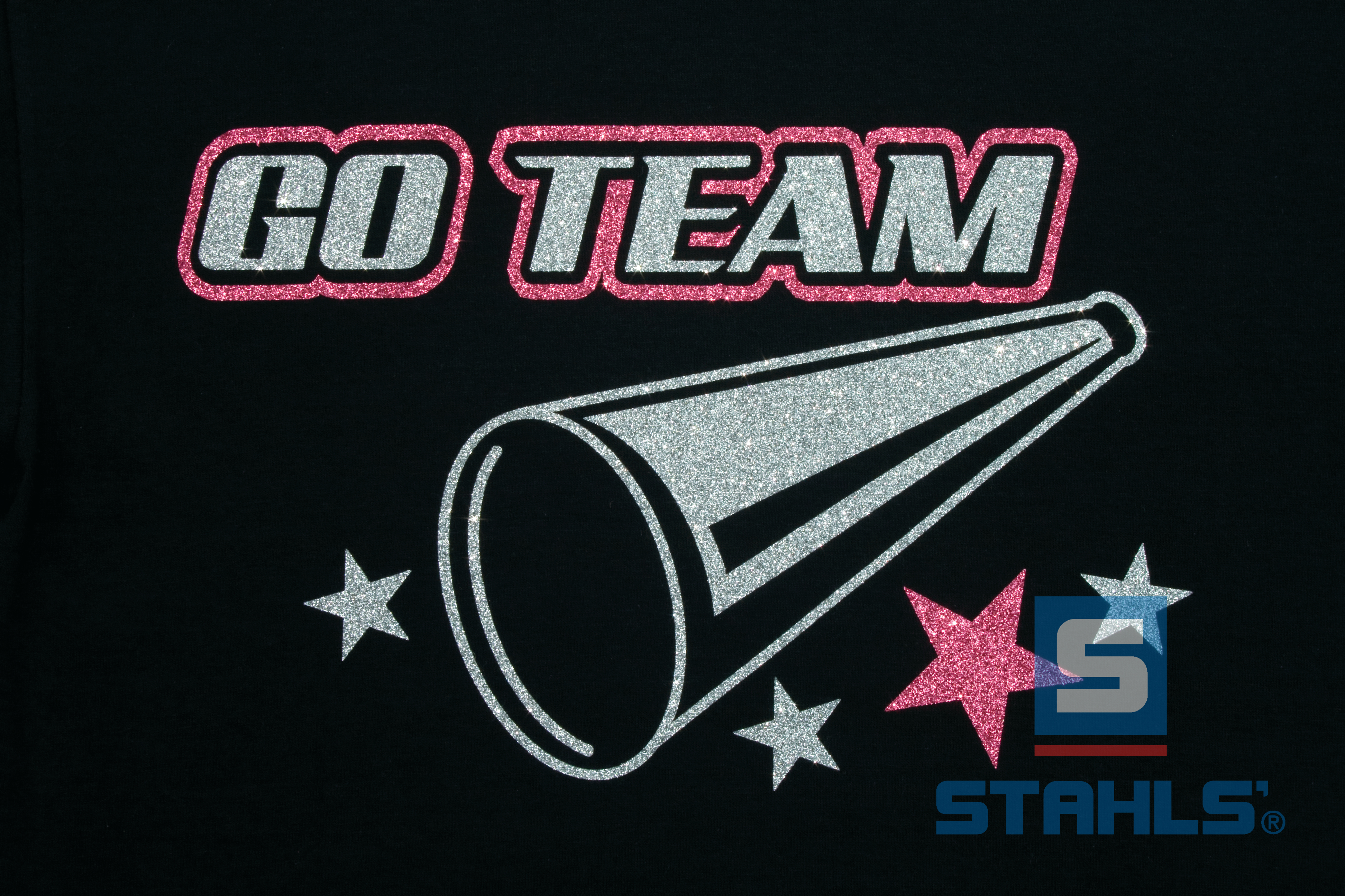 STAHLS 010131 Hologram Silver