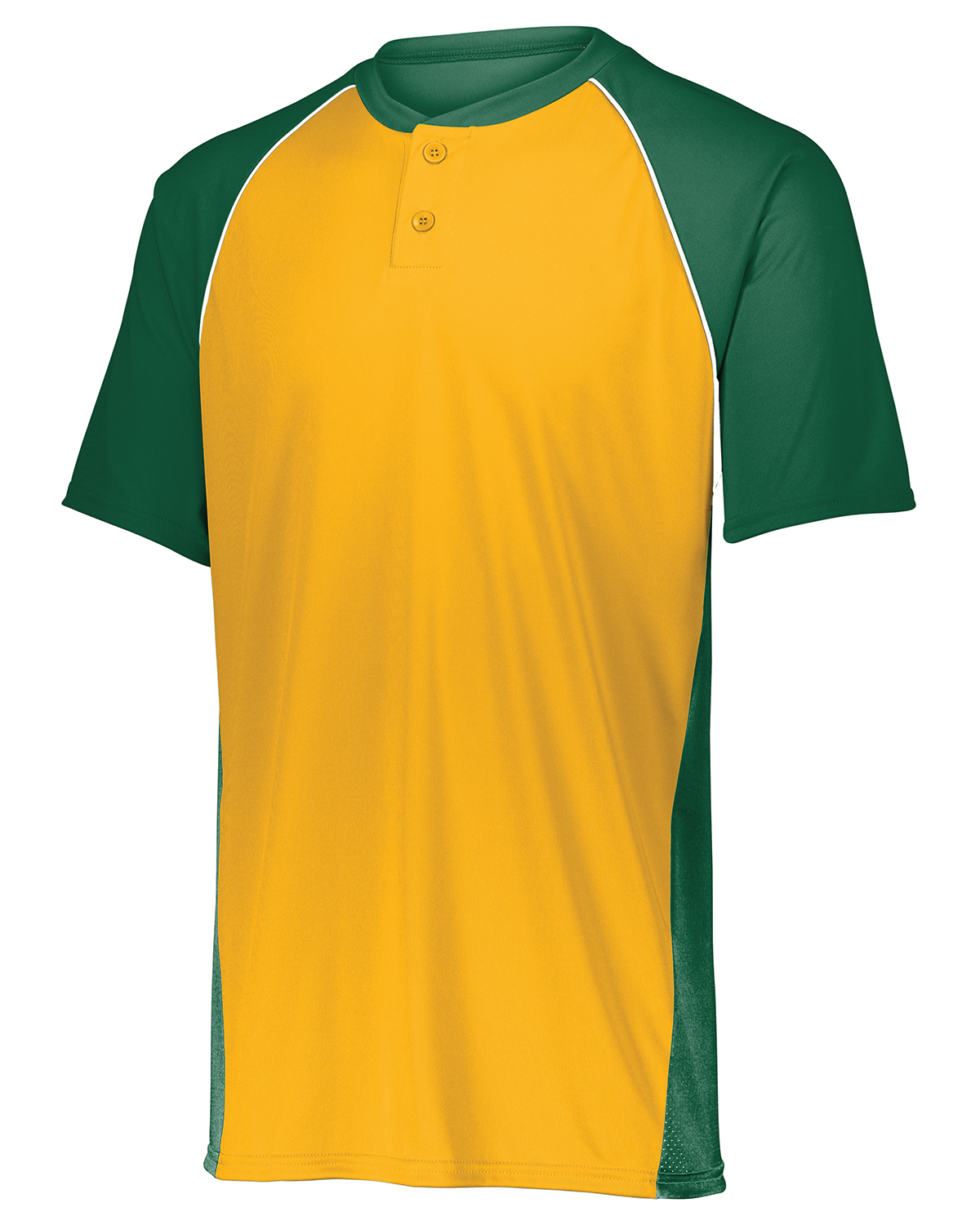 Picture for Dark Gray / Gold / White