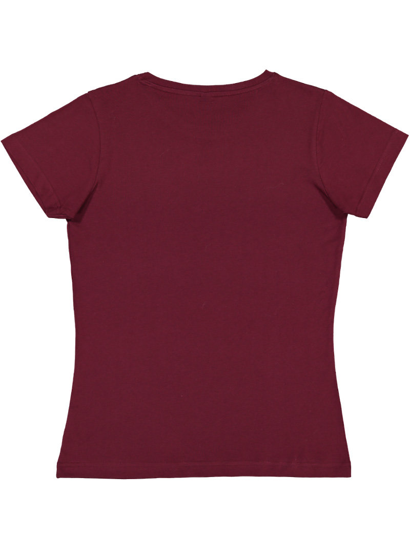 LAT 3516 Maroon