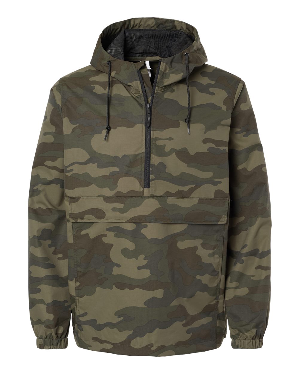 Independent Trading EXP94NAW Forest Camo