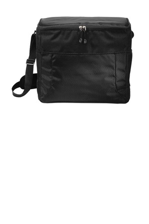 Port Authority BG514 Black / Black