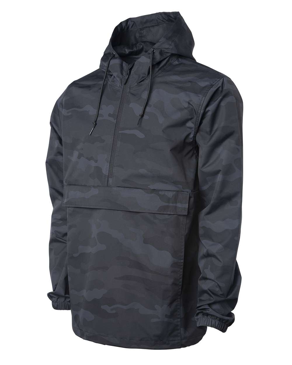 Independent Trading EXP94NAW Black Camo