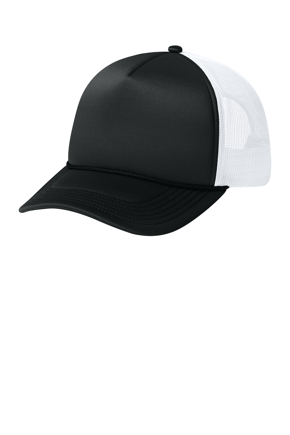 Picture for Deep Black/ Deep Black/ White