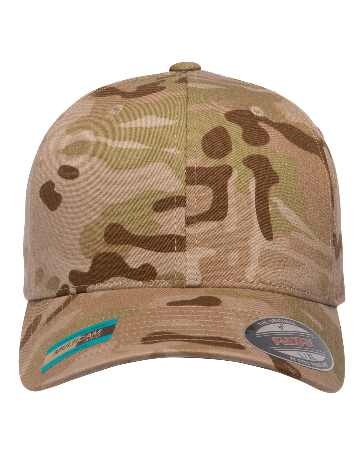 Flexfit 6277 Multicam Arid
