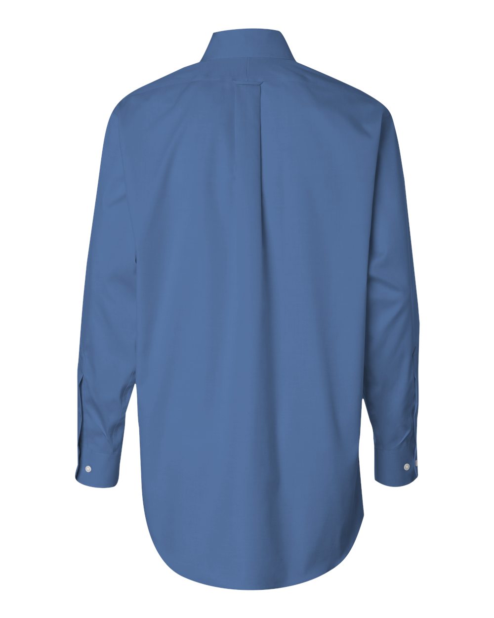 Van Heusen 13V0143 Danish French Blue