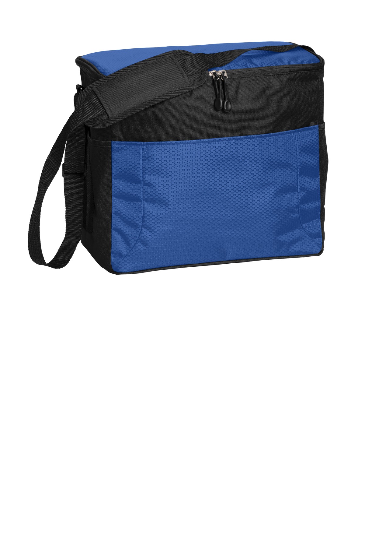 Port Authority BG514 Twilight Blue / Black