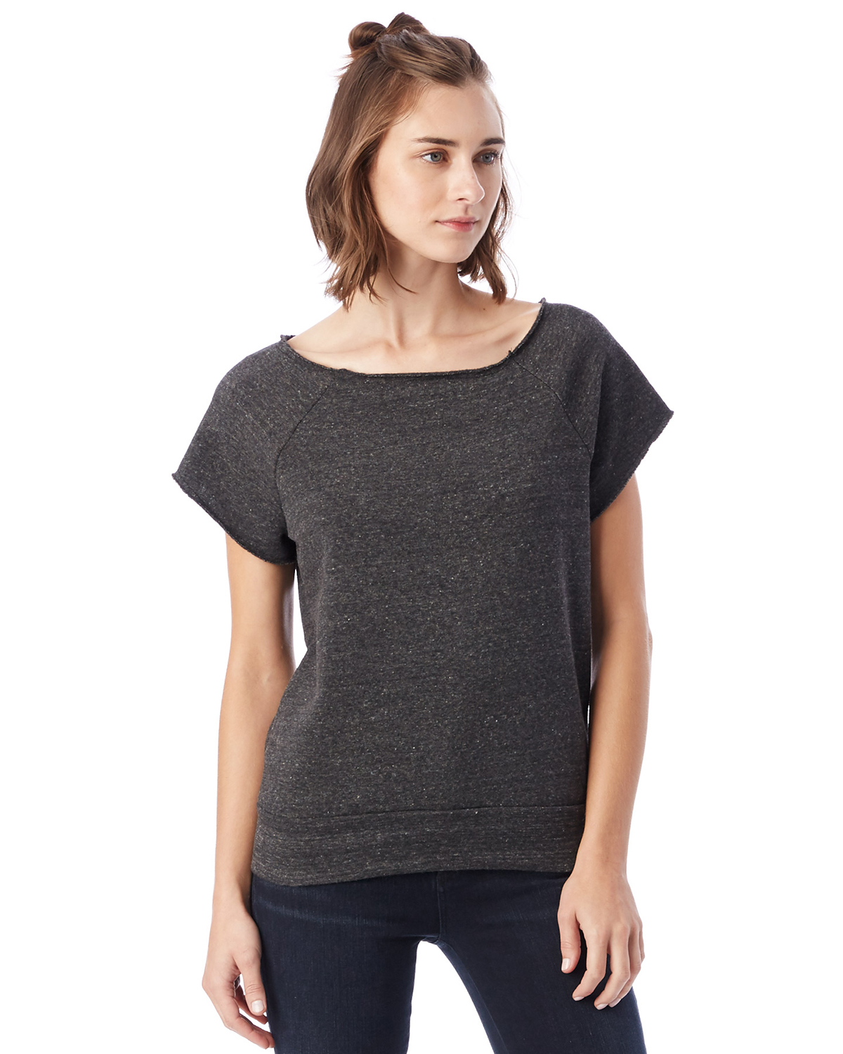 Alternative 02823F2 Eco Black