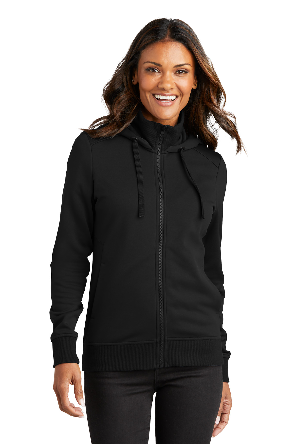 Port Authority L814 DeepBlack