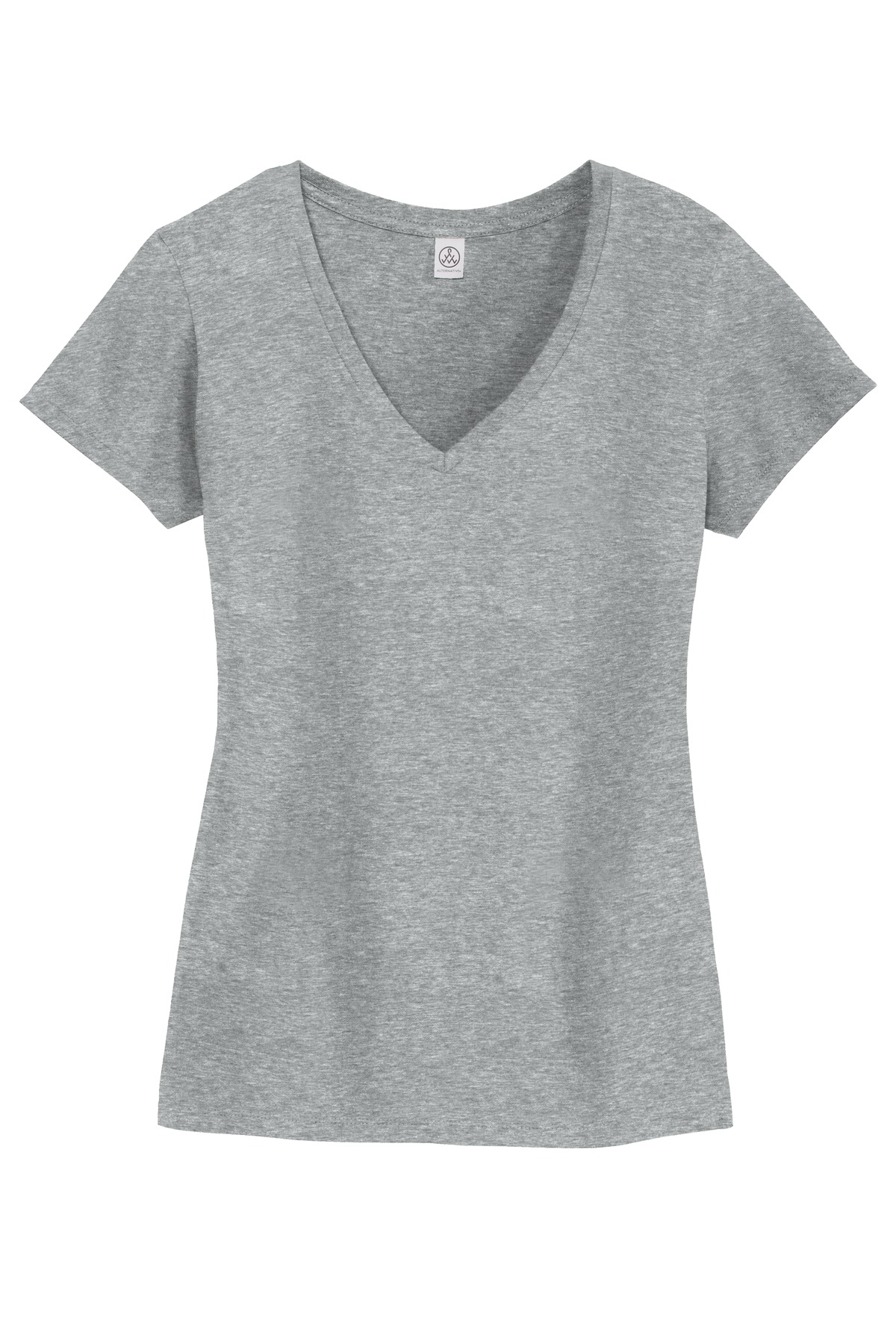 Alternative AA9073 Heather Gray