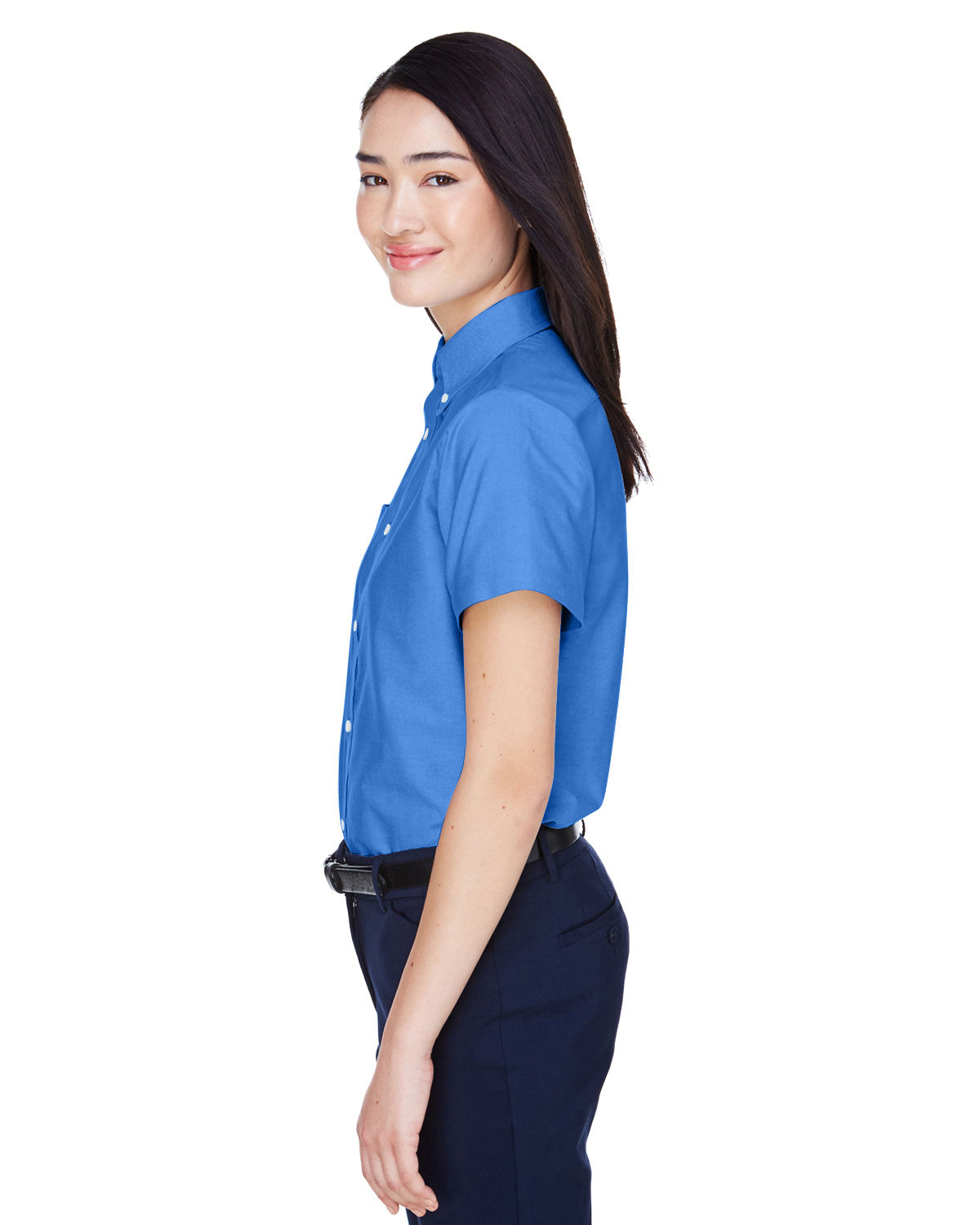 UltraClub 8973 French Blue